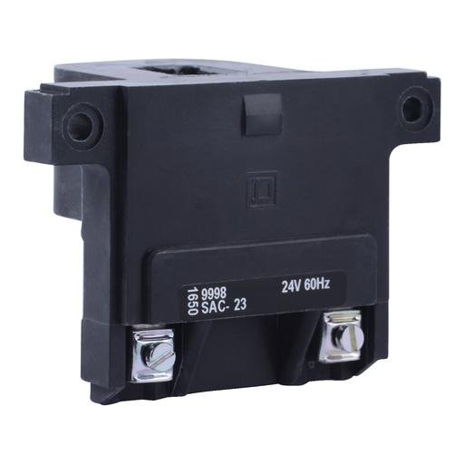 Product image for Square D 9998SAC45 120 Volt 60 Hz Contactor AC Coil