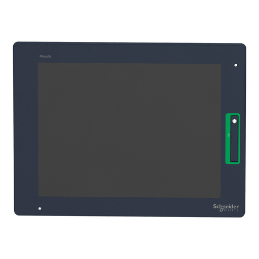 Mayer-DDS-flat screen, Harmony GTU, 12.1inch wide display-2