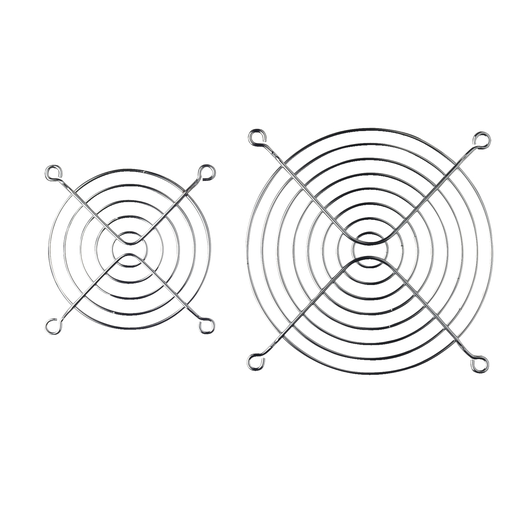 Mayer-DDS-Metal rear Outlet protector d114mm-2