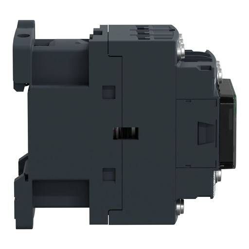 Mayer-DDS-TeSys Deca control relay - 3 NO + 2 NC - <= 690 V - 125 V DC standard coil-2