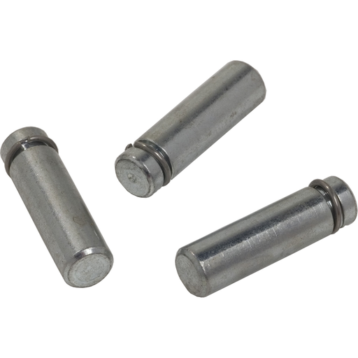 Mayer-DDS-Fuse kit, QMB, Class R, for 2P, 240VAC/250VDC, 400A-1
