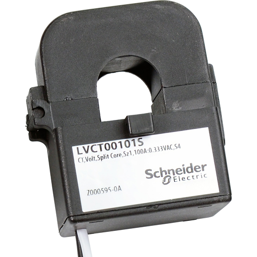 Mayer-DDS-LVCT 200 A - 0.333 V output - split core CT - Ø=32 mm x H=32mm-2