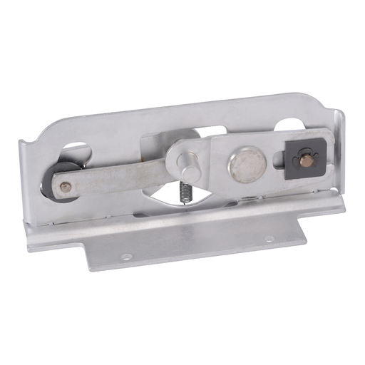 Mayer-DDS-NEMA Motor Starter and contactor, Type S, mechanical interlock kit, horizontal mounting, NEMA size 3 or 4, 2 to 5 pole-1