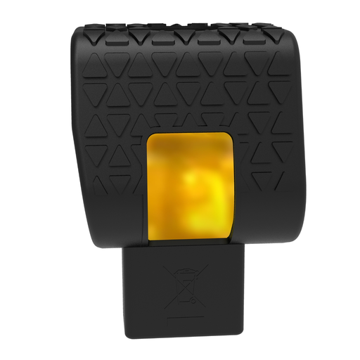 Mayer-DDS-Circuit breaker accessory, PowerPacT H/J, Visi-Trip toggle, field installed-2