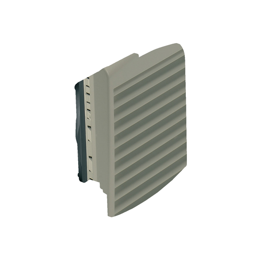 Mayer-DDS-ClimaSys forced vent. IP54, 85m3/h, 230V, with outlet grille and filter G2-2