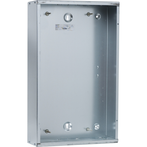 Mayer-DDS-Panelboard enclosure box, NQ/NF, Type 1, blank end walls, 20in W x 32in H x 5.75in D-2