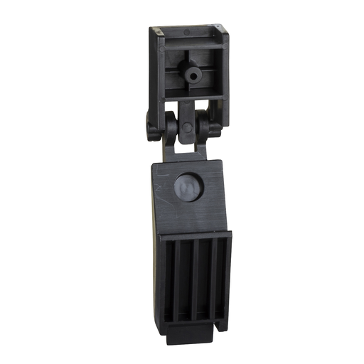 Mayer-DDS-Door retainer system for PanelSeT S3D encl., Cannot be mounted on encl. H>400-1