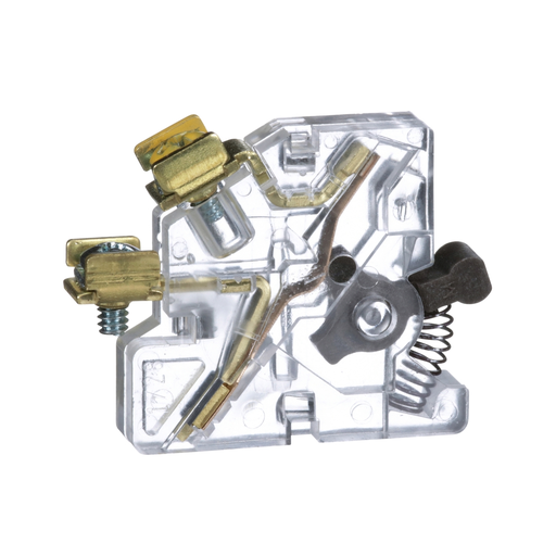 Mayer-DDS-NEMA Motor Starter and contactor, Type S, auxiliary contact, 1 NC contact, internal, nonconvertible-2