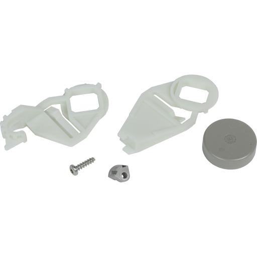 Mayer-DDS-Circuit breaker accessory, PowerPacT L, key lock adapter, for rotary operated handles-1