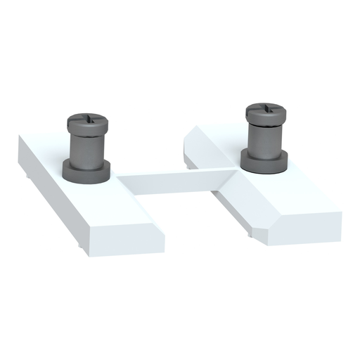 Mayer-DDS-Mechanical interlock, Harmony XAC, for 2 operators for pendant control station-2