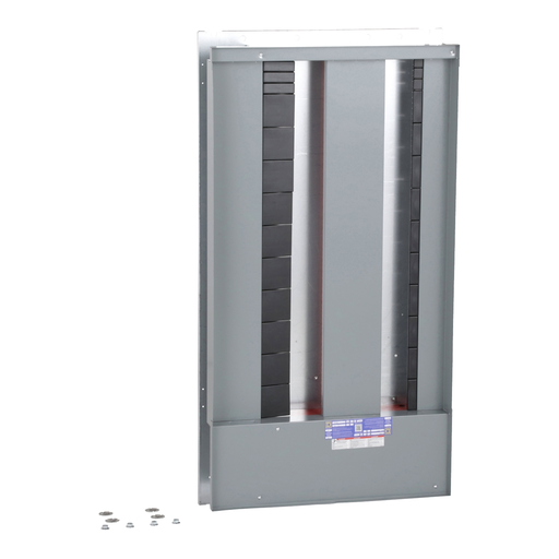 HCP50868 - Interior, I-Line Panelboard, HCP, 800A, main lugs, 99in CB space, for 42in W x 86in H x 9.5in D box, Cu bus