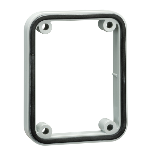 Mayer-DDS-Coupling frame length110mm for 18cm faces of PLS box- IP65-1