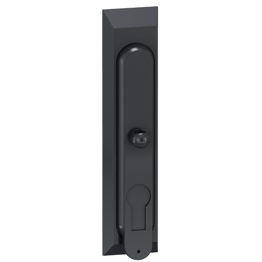 Mayer-DDS-Locking system for enclosure Spacial S3D 6G - 3-point closure - universal 405E-1