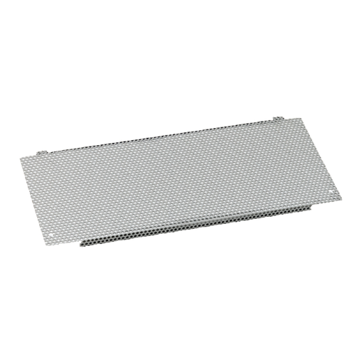 Mayer-DDS-Actassi - blanking plate with ventilation louvres-1