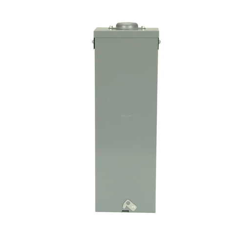 Mayer-DDS-Circuit breaker enclosure, PowerPacT Q, steel, 70A to 225A, 2 pole, NEMA 3R-2