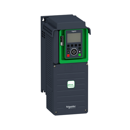 Mayer-DDS-variable speed drive, Altivar Process ATV600, ATV630, 10hp, 600V, IP21-1