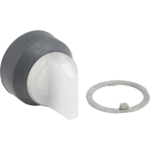 Mayer-DDS-30mm push button, Type K, protective boot, long handle selector switch boot-1