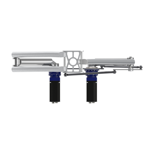 Mayer-DDS-Delta 2 robot, T3, 2-3 axis, 35 kg permissible load, 0-1000 mm working envelop-2