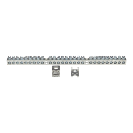 Mayer-DDS-Panelboard accessory, NQ/NF, equipment ground bar, 100A to 800A-2