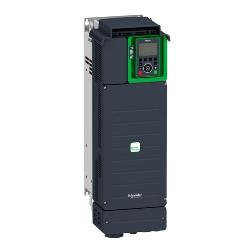 ATV930D30N4 - Variable Speed Drive, Altivar Process ATV900, ATV930, 30kW, 400 to 480V, with braking unit, IP21