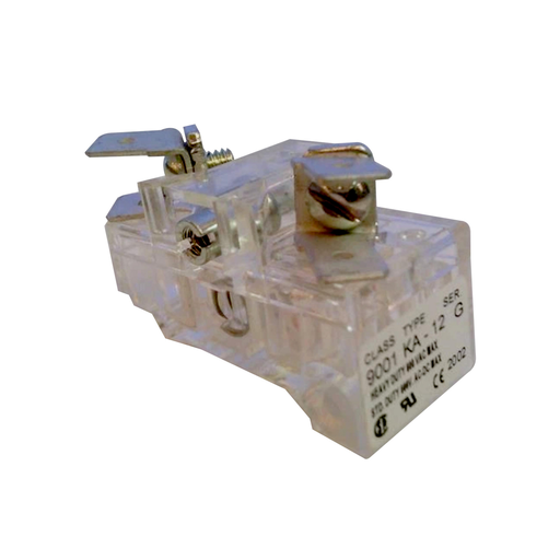 9001KA12 - PUSH BUTTON CONTACT 600VAC 10A 30MM T-K