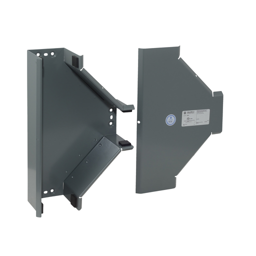 Mayer-DDS-WIREWAY 6 x 6 RAINTIGHT - TEE-1