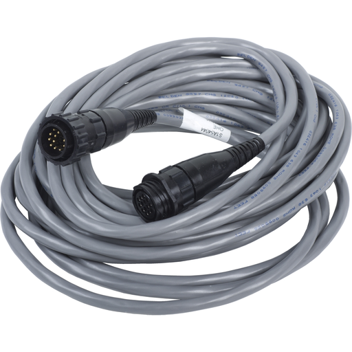 Mayer-DDS-Circuit breaker accessory, MasterPacT NW, control cable, 30ft, remote racking, replacement only-1