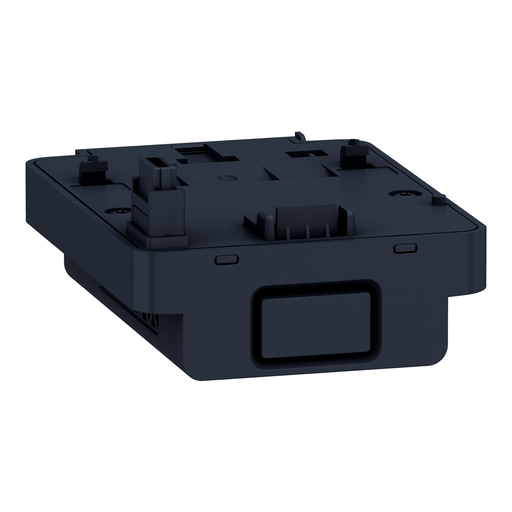 Mayer-DDS-mechanical adapter, Altivar Machine ATV320, for communication module, for compact drive-3