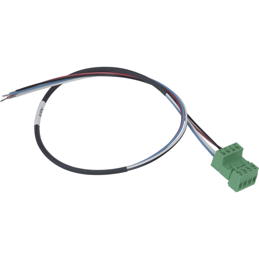 Mayer-DDS-Circuit breaker accessory, PowerPacT H/J/L/P/R, I-Line wire harness, NSX cord-1