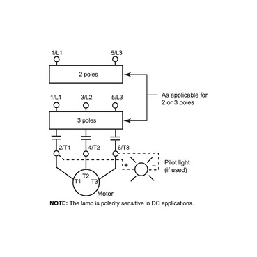 Mayer-DDS-Switch, manual, 30A, 3 pole, 10HP at 575VAC, three phase, toggle operated, red 440/600VAC indicator, NEMA 4 enclosure-2