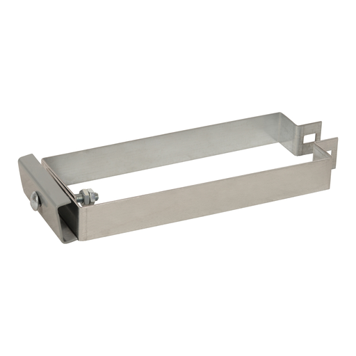 Mayer-DDS-Hanger, I-Line Busway, max 2000A rated, edgewise mounting, horizontal installation, aluminum [TAA]-1
