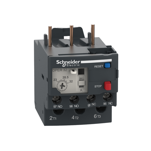 Mayer-DDS-Thermal overload relay,Easy TeSys DPER,23-32A,class 10-3