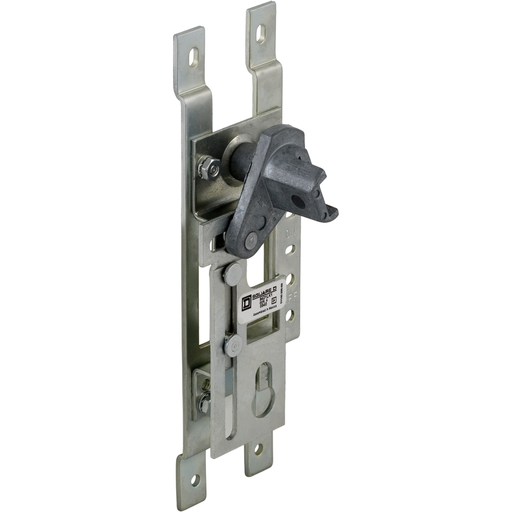 Mayer-DDS-Circuit Breaker Mechanism, rotary handle, 250A operating mechanism, for 2 or 3 pole KAL, KCL and KHL circuit breakers-1