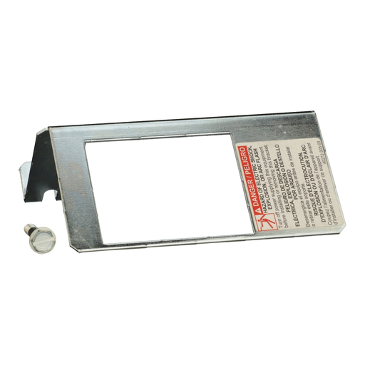 HOM4RK2HA - Load center accessory, Homeline, circuit breaker retaining kit, 225A