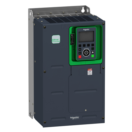 Mayer-DDS-variable speed drive, Altivar Process ATV600, ATV630, 11kW, 15hp, 500 to 690V, IP00-1