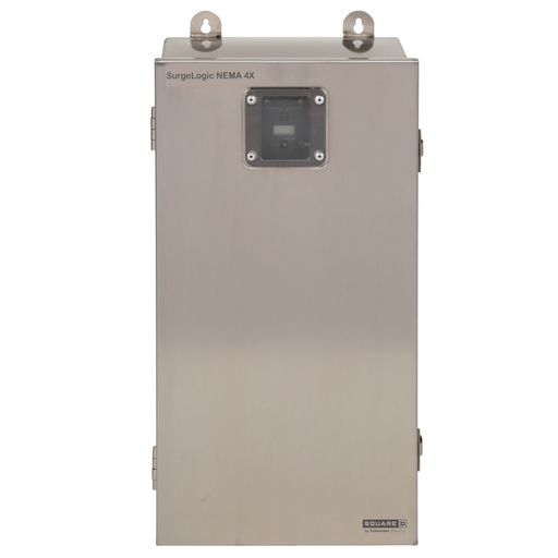 Mayer-DDS-Surge protection device, Surgelogic, 240kA, 120/240VAC, 1 phase, 3 wire, NEMA 4X-2