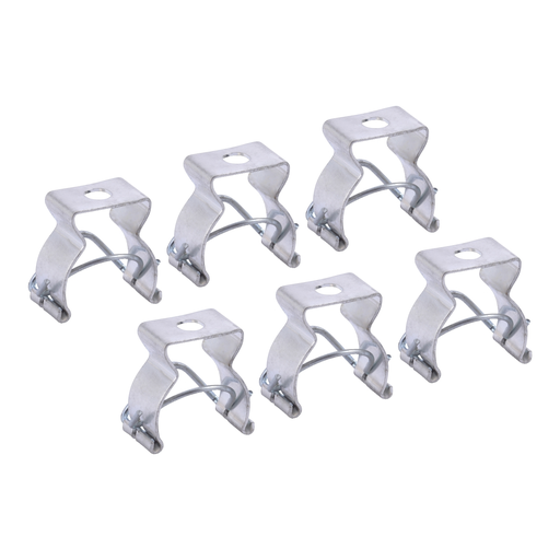 Mayer-DDS-Fuse kit, QMB, Class R, for 3P, 600VAC, 60A-1