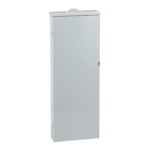 QO342MQ200RB - Load center, QO, 3 phase, 42 spaces, 42 circuits, 200A convertible main breaker, NEMA3R, QDL, UL