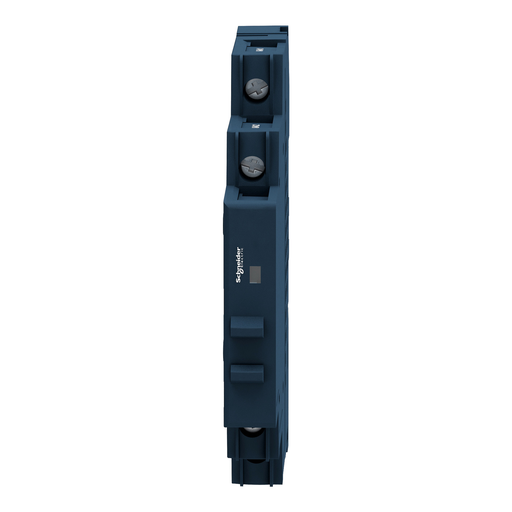 Mayer-DDS-single phase relay, Harmony Solid State Modular Relays, 6A, DIN rail mount, zero voltage switching, input 4 to 32V DC, output 24 to 280V AC-3