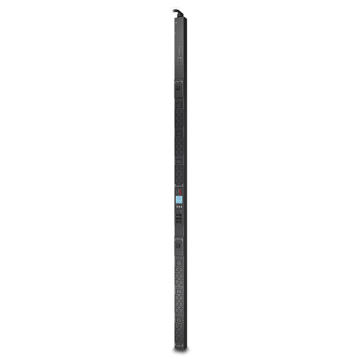 Mayer-DDS-APC NetShelter Metered Rack PDU, 0U, 5.0kW, 200V and 208V, 30A, 36 C13 and 6 C19 outlets-1