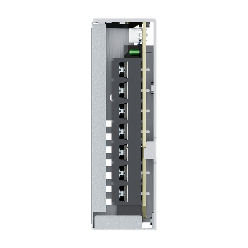Mayer-DDS-Regulated Power Supply, modicon power supply, 100...240V AC, 24V, 6.2A, single phase, Panel Mount-2