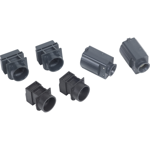 Mayer-DDS-Circuit breaker accessory, PowerPacT H, shutter kit, set of 2-1