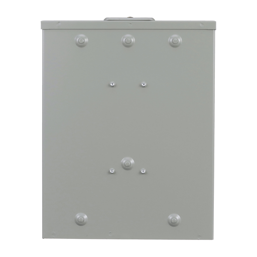 Mayer-DDS-Meter socket, ringless, 1 phase, 3 wire, 200A, 4 jaws, 600VAC max, Series A, no bypass, no jaw release-2