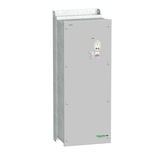 Mayer-DDS-variable speed drive, Altivar 212, 75kW, 100hp, 480V, 3 phases, with EMC class C2, IP55-1