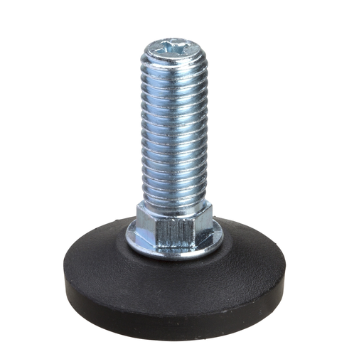 Mayer-DDS-4 adjustable screw jacks - 22mm - maximum load: 100kg per jack-1