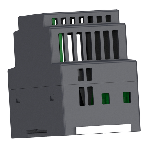 Mayer-DDS-Regulated Power Supply, 100 to 240V AC, 12V, 2.1A, single phase, Modular-2