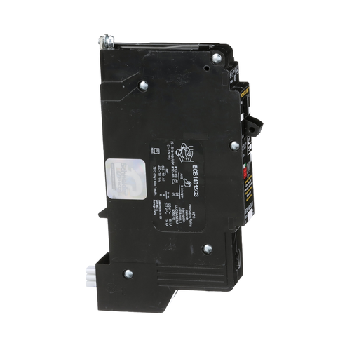 Mayer-DDS-Circuit Breaker, PowerLink™, 15A, 1 pole, 277VAC, 14kA, remotely operated, bolt on mount [TAA]-2