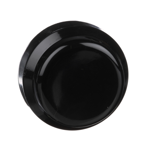 9001KU1 - 30mm Push Button, Types K or SK, black protective boot, for nonilluminated push buttons