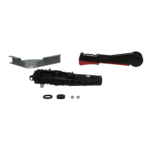 Mayer-DDS-Handle kit, safety switch, Series F, handle/mechanism/locking bar/gasket-2