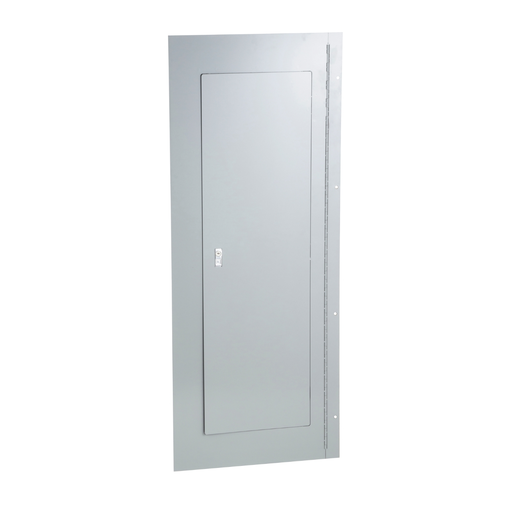 Picture of NC50SHR - Panelboard enclosure cover, NQ/NF, Type 1, surface, hinged, 20in W x 50in H